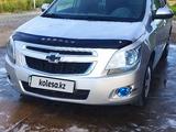 Chevrolet Cobalt 2014 годаүшін4 300 000 тг. в Караганда