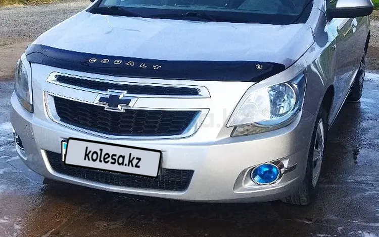 Chevrolet Cobalt 2014 годаүшін4 300 000 тг. в Караганда