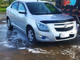 Chevrolet Cobalt 2014 годаүшін4 300 000 тг. в Караганда – фото 3