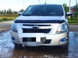 Chevrolet Cobalt 2014 годаүшін4 300 000 тг. в Караганда – фото 4