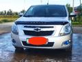 Chevrolet Cobalt 2014 годаүшін4 300 000 тг. в Караганда – фото 5