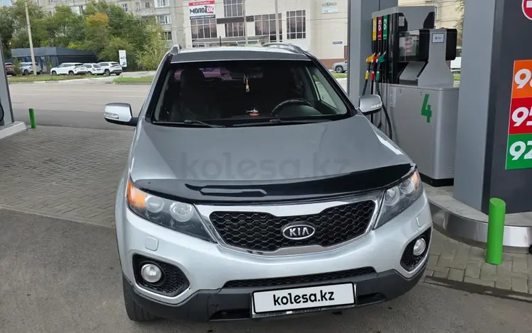 Kia Sorento 2012 года за 7 500 000 тг. в Костанай