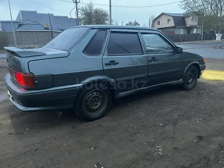 ВАЗ (Lada) 2115 2009 года за 1 200 000 тг. в Павлодар