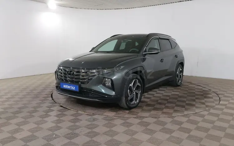 Hyundai Tucson 2024 года за 14 230 000 тг. в Шымкент