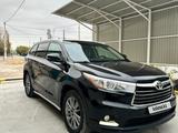 Toyota Highlander 2014 годаүшін14 300 000 тг. в Кызылорда – фото 3