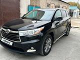Toyota Highlander 2014 годаүшін14 300 000 тг. в Кызылорда – фото 2