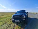 Ford F-Series 2019 года за 45 000 000 тг. в Астана