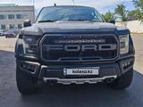 Ford F-Series 2019 года за 45 000 000 тг. в Астана – фото 2
