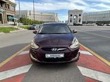 Hyundai Accent 2014 годаүшін2 300 000 тг. в Астана