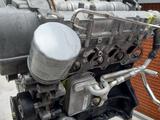 Двигатель Cax 1.4 Tfsi Audi a3 за 350 000 тг. в Алматы – фото 4