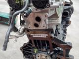 Двигатель Cax 1.4 Tfsi Audi a3 за 350 000 тг. в Алматы – фото 5