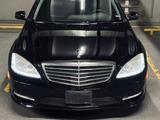 Mercedes-Benz S 500 2013 годаүшін10 500 000 тг. в Алматы