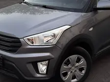 Hyundai Creta, 2020