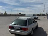 Audi A6 1995 года за 2 200 000 тг. в Кызылорда – фото 4