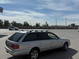 Audi A6 1995 года за 2 200 000 тг. в Кызылорда – фото 2
