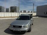 Audi A6 1995 года за 2 200 000 тг. в Кызылорда