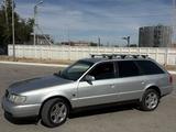 Audi A6 1995 года за 2 200 000 тг. в Кызылорда – фото 3