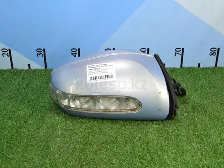 Боковое зеркало заднего вида Mercedes-Benz W220 за 20 000 тг. в Тараз