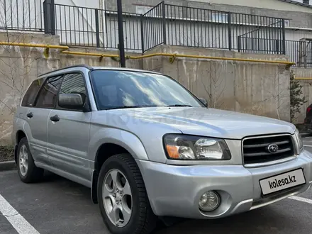 Subaru Forester 2004 года за 4 600 000 тг. в Алматы