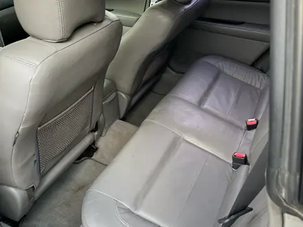 Subaru Forester 2004 года за 4 600 000 тг. в Алматы – фото 10