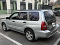 Subaru Forester 2004 года за 4 600 000 тг. в Алматы – фото 4