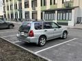 Subaru Forester 2004 года за 4 600 000 тг. в Алматы – фото 5