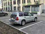 Subaru Forester 2004 годаүшін4 600 000 тг. в Алматы – фото 5
