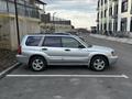 Subaru Forester 2004 года за 4 600 000 тг. в Алматы – фото 7