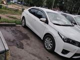 Toyota Corolla 2014 годаүшін6 400 000 тг. в Экибастуз – фото 4