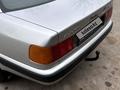 Audi 100 1991 годаfor2 100 000 тг. в Тараз – фото 14