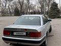 Audi 100 1991 годаfor2 100 000 тг. в Тараз – фото 17