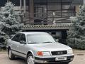 Audi 100 1991 годаfor2 100 000 тг. в Тараз