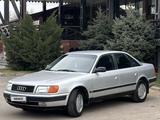 Audi 100 1991 годаүшін2 100 000 тг. в Тараз – фото 3