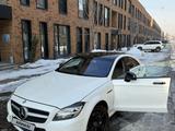 Mercedes-Benz CLS 500 2011 годаүшін22 000 000 тг. в Алматы – фото 2