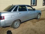 ВАЗ (Lada) 2110 2004 годаүшін800 000 тг. в Кокшетау – фото 2