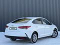 Hyundai Accent 2022 годаfor8 900 000 тг. в Актобе – фото 3