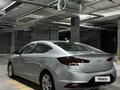 Hyundai Elantra 2020 годаүшін7 500 000 тг. в Алматы – фото 3