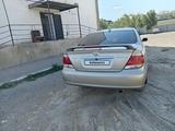 Toyota Camry 2005 годаfor4 700 000 тг. в Жезказган – фото 2