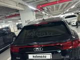 Audi Q8 2022 года за 29 000 000 тг. в Караганда – фото 3