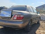 Nissan Almera 2005 годаfor1 150 000 тг. в Жезказган – фото 3