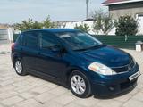 Nissan Tiida 2009 годаfor4 100 000 тг. в Актау – фото 2