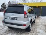 Toyota Land Cruiser Prado 2007 годаfor10 500 000 тг. в Караганда – фото 2