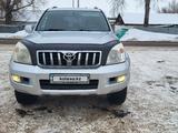 Toyota Land Cruiser Prado 2007 года за 11 500 000 тг. в Караганда