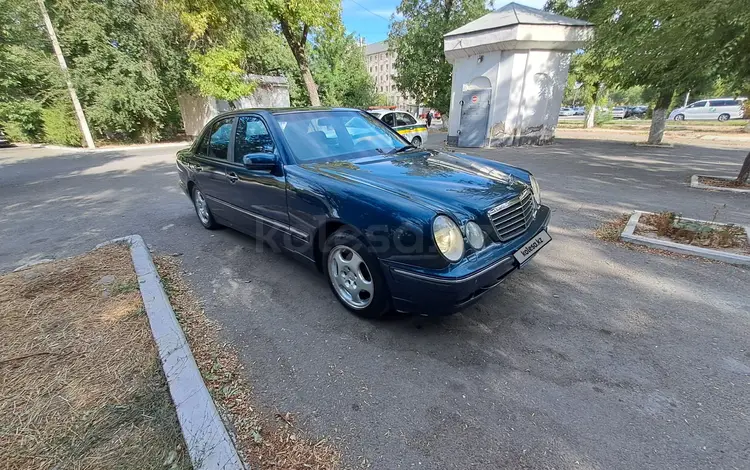 Mercedes-Benz E 320 2000 года за 4 350 000 тг. в Шымкент