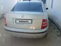 Skoda Fabia 2004 годаүшін1 300 000 тг. в Актобе – фото 3