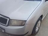 Skoda Fabia 2004 годаүшін1 300 000 тг. в Актобе – фото 5