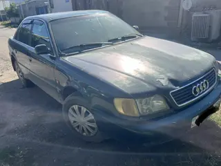Audi A6, 1994