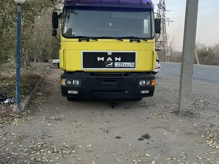 MAN 1991 года за 14 000 000 тг. в Павлодар – фото 3