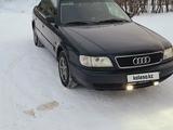 Audi A6 1994 годаүшін2 700 000 тг. в Уральск – фото 4