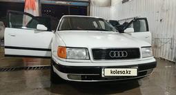 Audi 100 1992 годаүшін2 000 000 тг. в Астана – фото 2